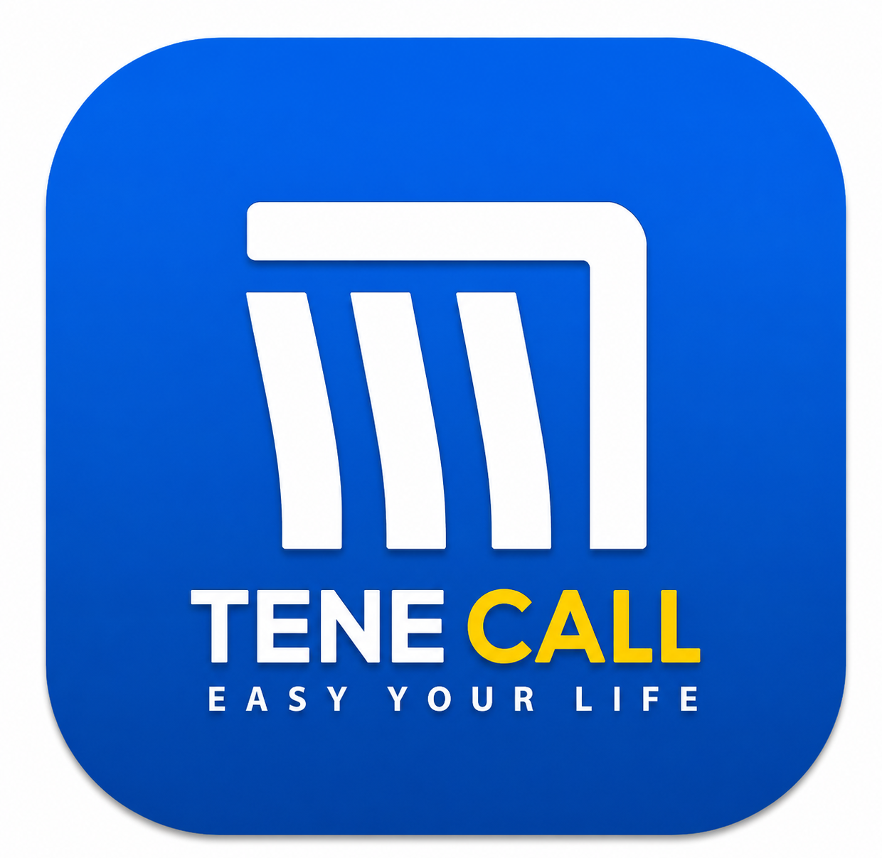 Tenecall
